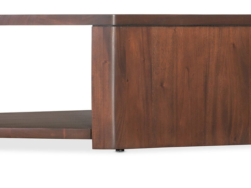 Pacific Coffee Table