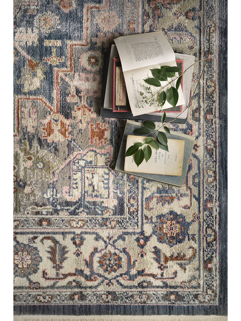 Janey JAY03 Collection by Magnolia Home by Joanna Gaines
