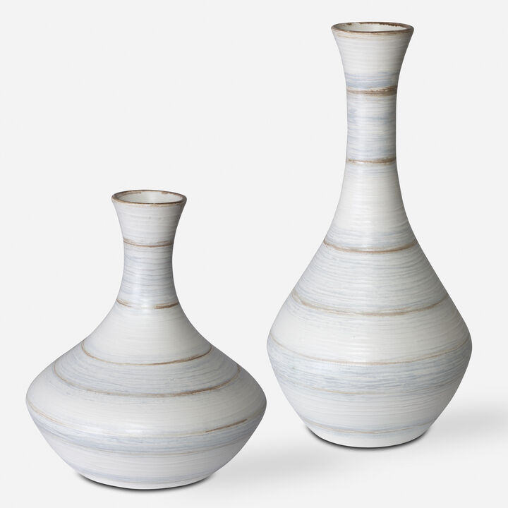 Potter Vases