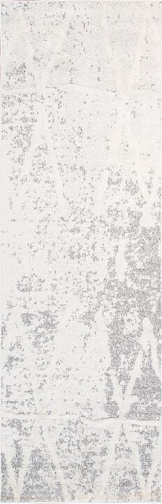Pasargad Home Turkish Sutton Design Ivory Runner- 2' 7" X 8' 0"