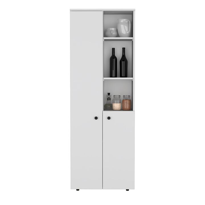 Nolic Multistotage