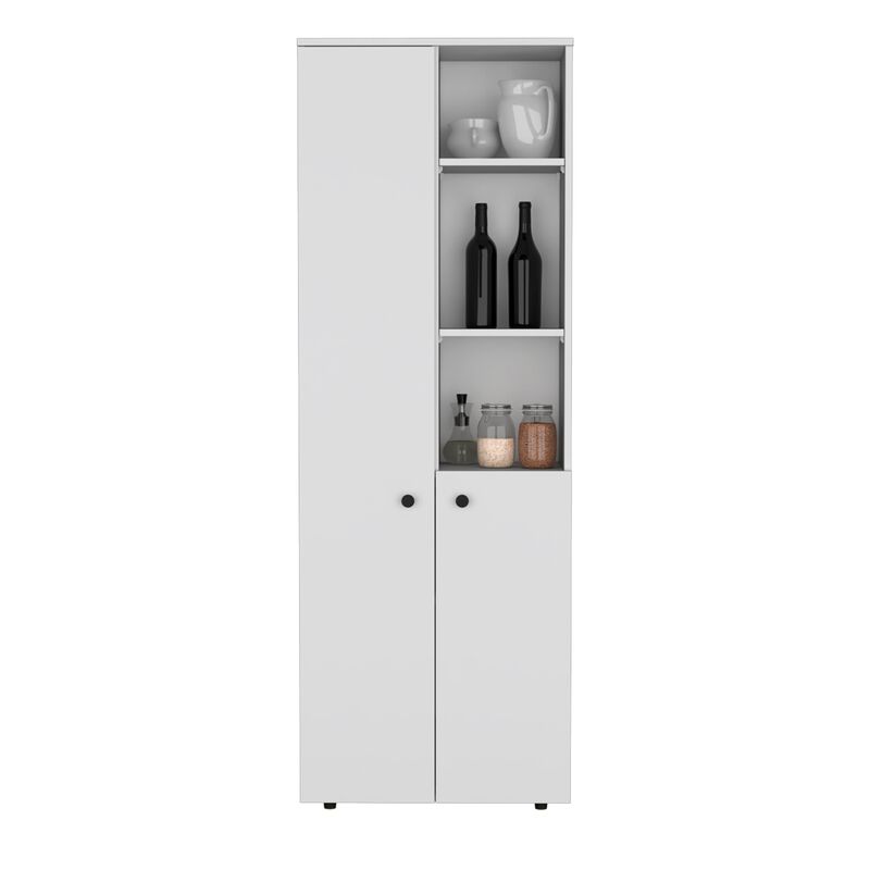 Nolic Multistotage