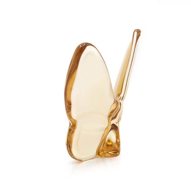 Le Mariposa Exclusive Crystal Butterfly Home Decor