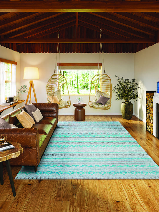 Sedona SN10 Skydust 10' x 14' Rug
