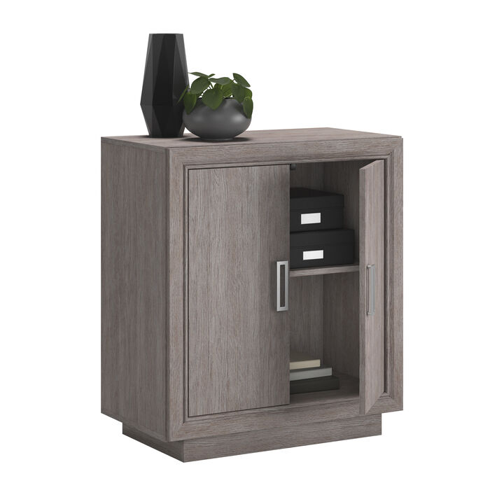Hayes Garden 2-Door Office Storage Cabinet