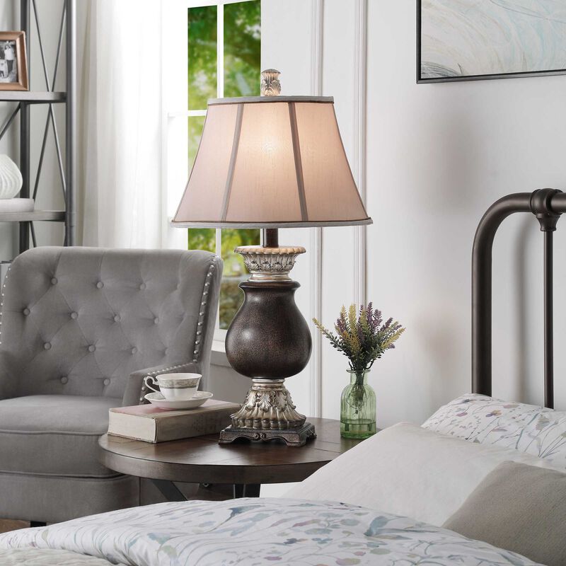 Winthrop Table Lamp (Set of 2)