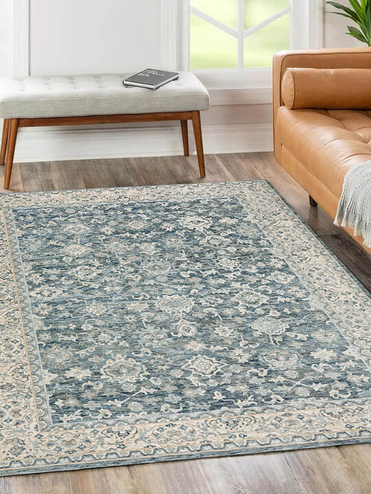 Regal RG3 Denim 20" x 30" Rug