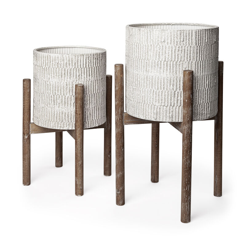 Groot Plant Stands