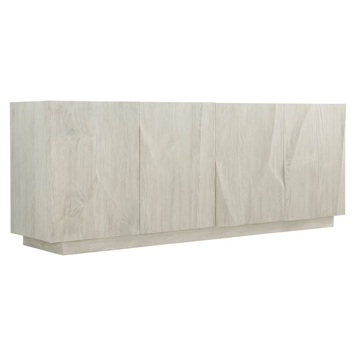 Interiors Alvarez Entertainment Credenza