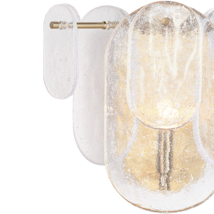 Echo Sconce