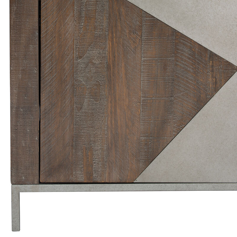 Eastman Etagere