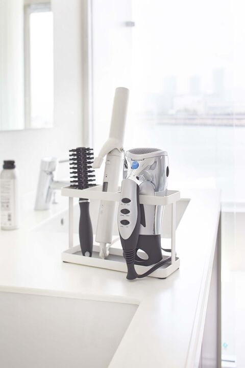 Haircare Appliance Holder