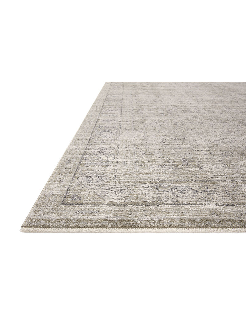 Alie ALE03 7'10" x 10'" Rug