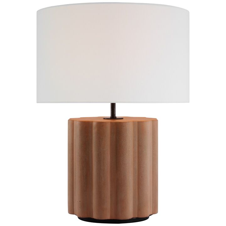 Scioto Medium Table Lamp
