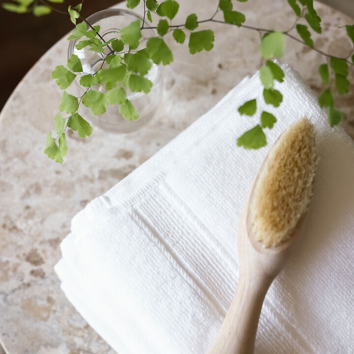 Luxe Hand Towels