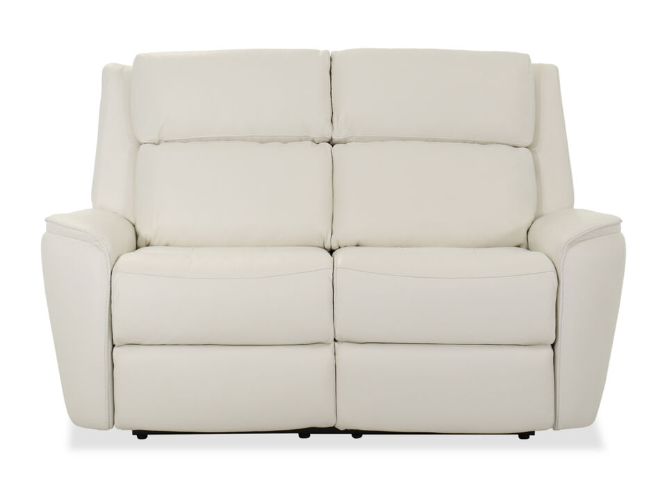 Wrigley Power Motion Loveseat
