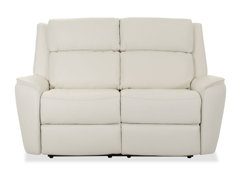 Wrigley Power Motion Loveseat