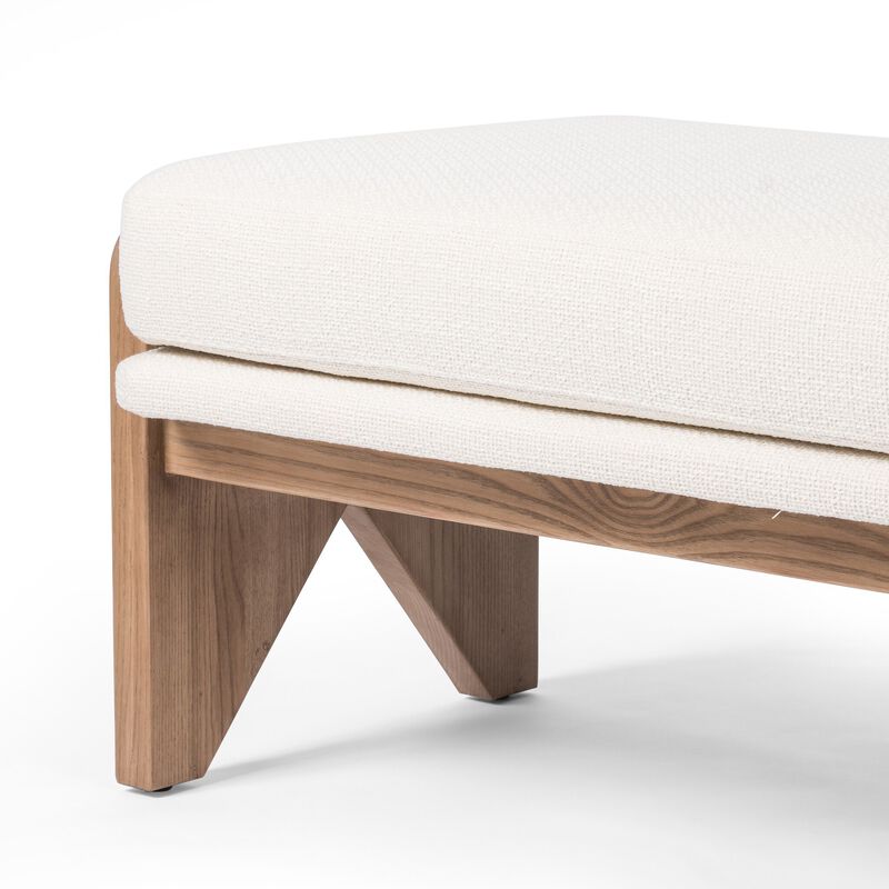 Conlen Accent Bench