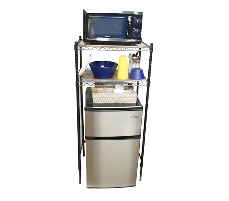 The Mini Shelf Supreme - Suprima� Adjustable Shelving