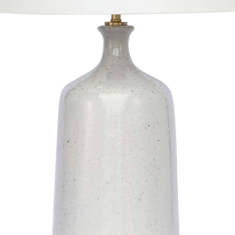 Glace Ceramic Table Lamp