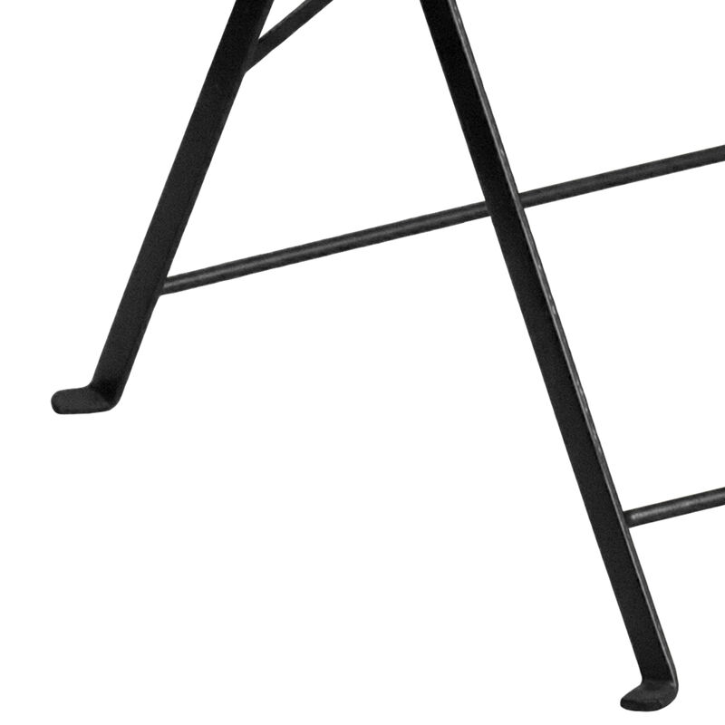 Metal Patio Tables