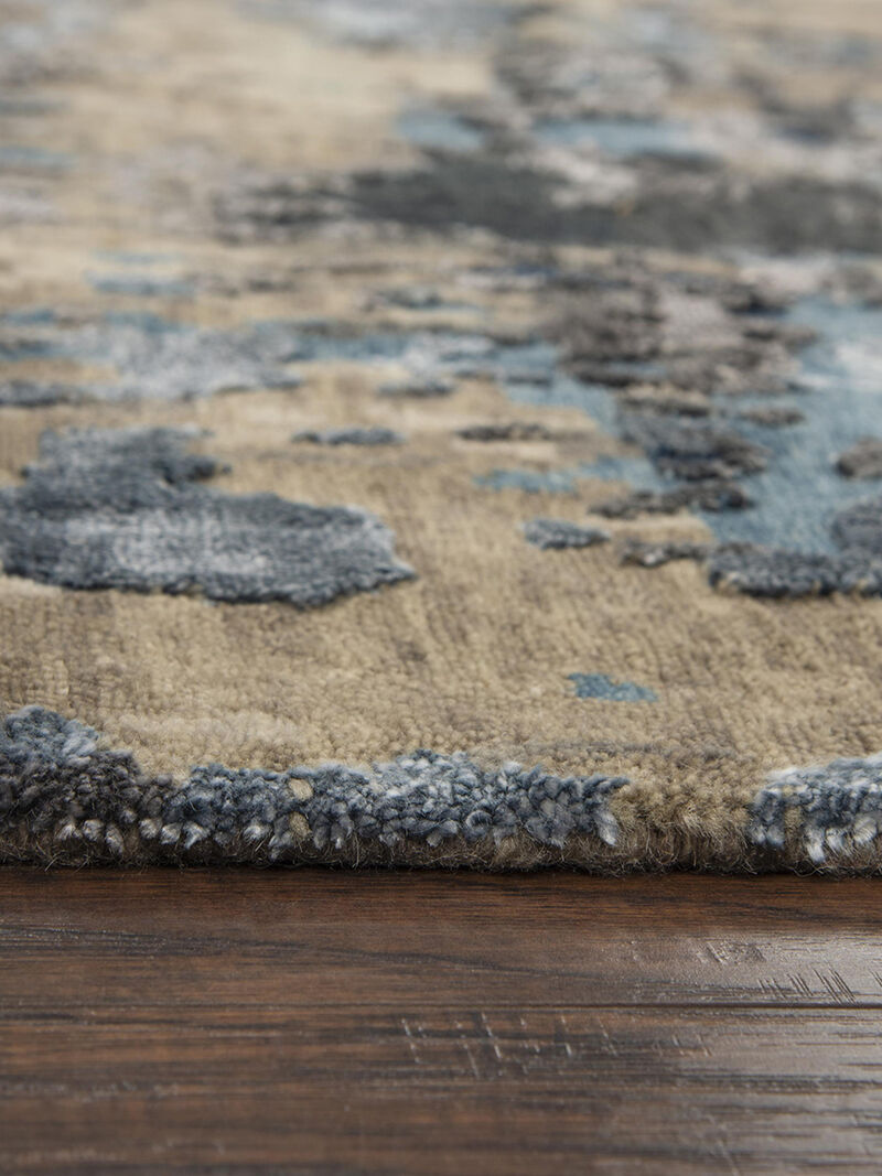 Finesse FIN103 8' x 10' Rug