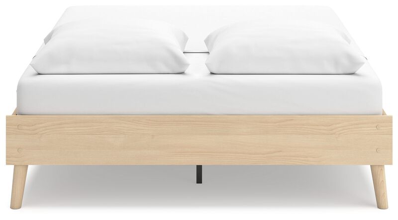 Cabinella Platform Bed