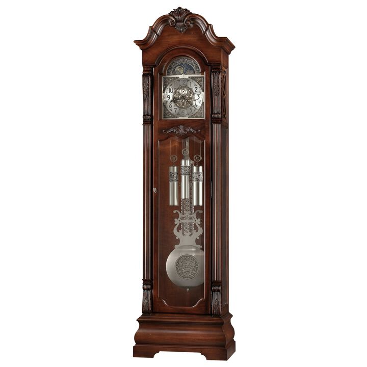 611102 Neilson Floor Clock