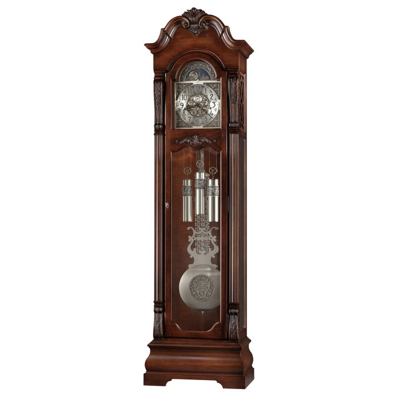 611102 Neilson Floor Clock