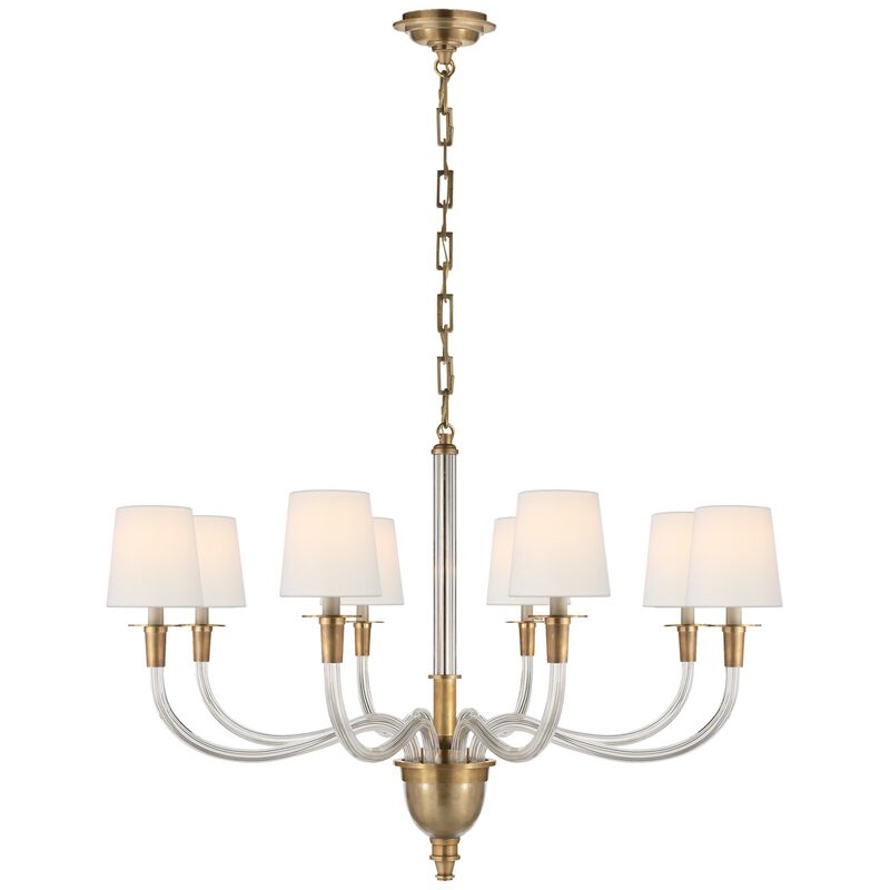 Vivian Mini Chandelier