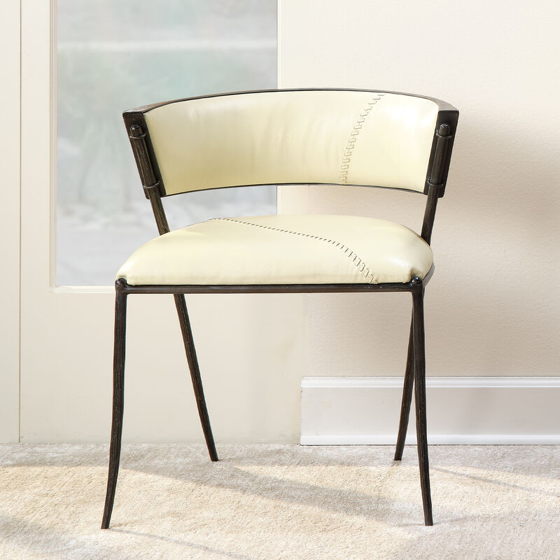 Nevado Leather Chair
