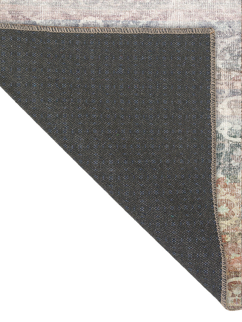 Kars KA13 Pebble 3' x 5' Rug