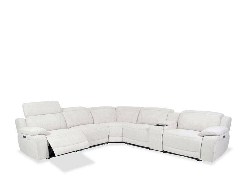 Venue 3-Piece Sectional