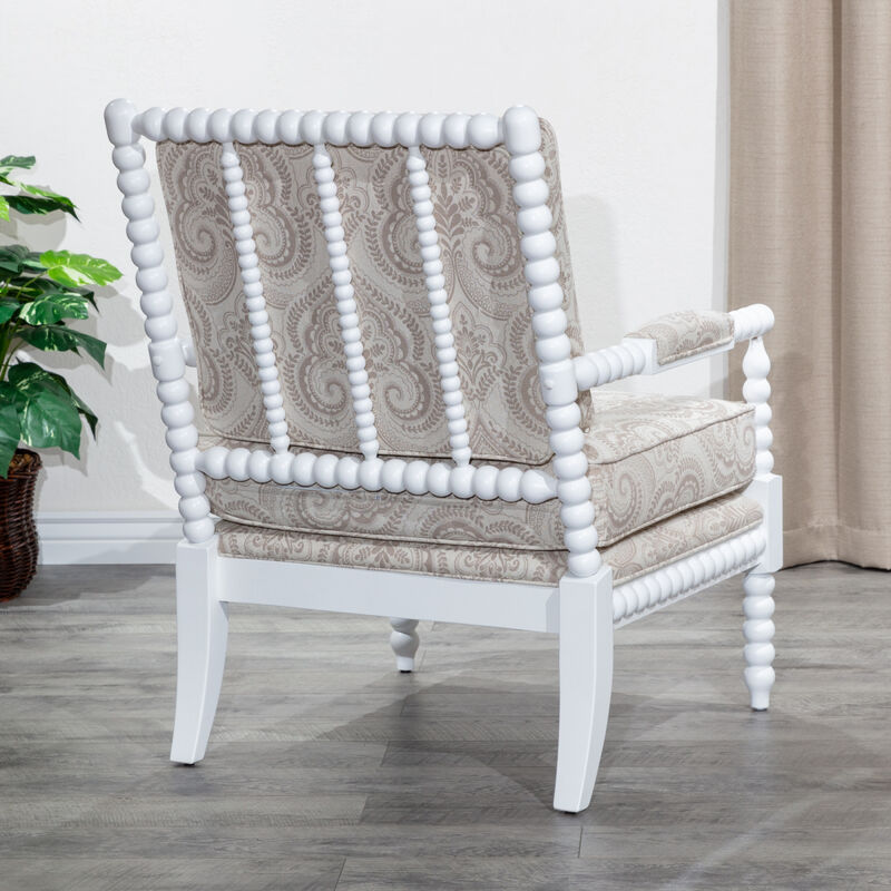 Spindle Chair
