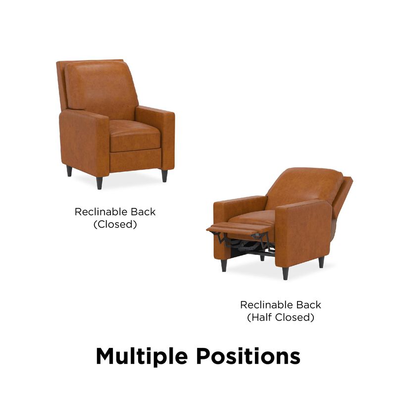 Lana Pushback Recliner