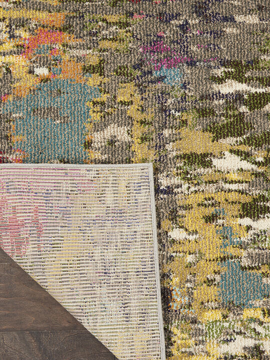Celestial CES14 Sunset 9' x 12' Rug