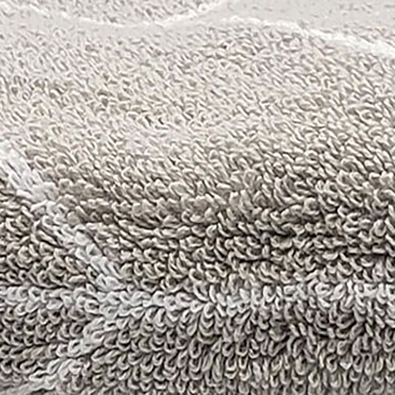 Knightsbridge Luxurious 6 Pieces Yarn Dyed Jacquard All Season Towel