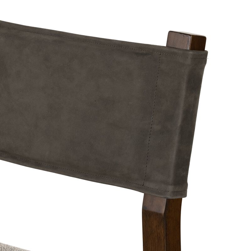 Ferris Bar Stool