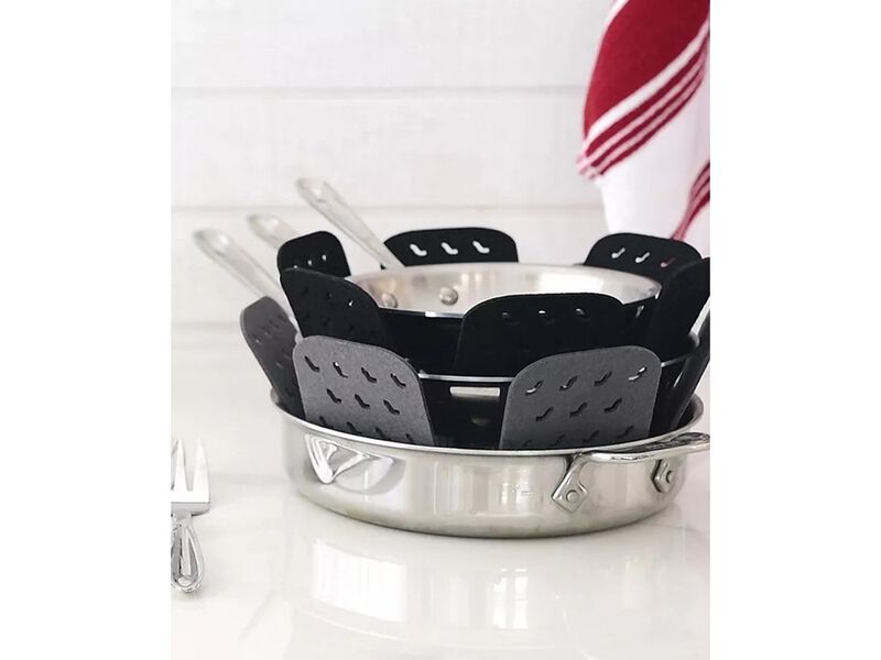 All-Clad Polyester 6 Piece Cookware Protectors Set