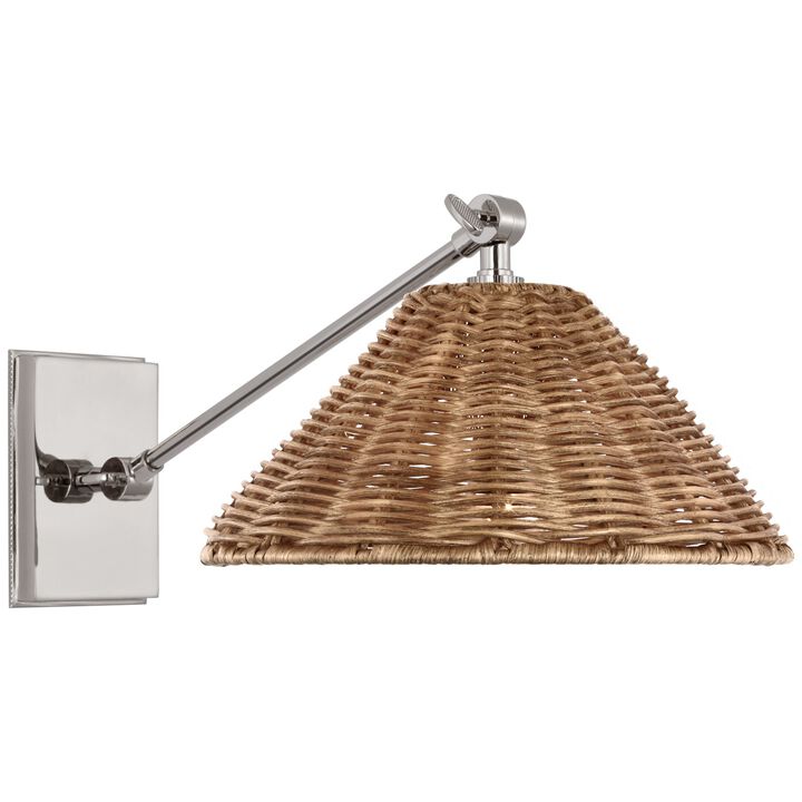 Marie Flanigan Wimberley Wall Light Collection