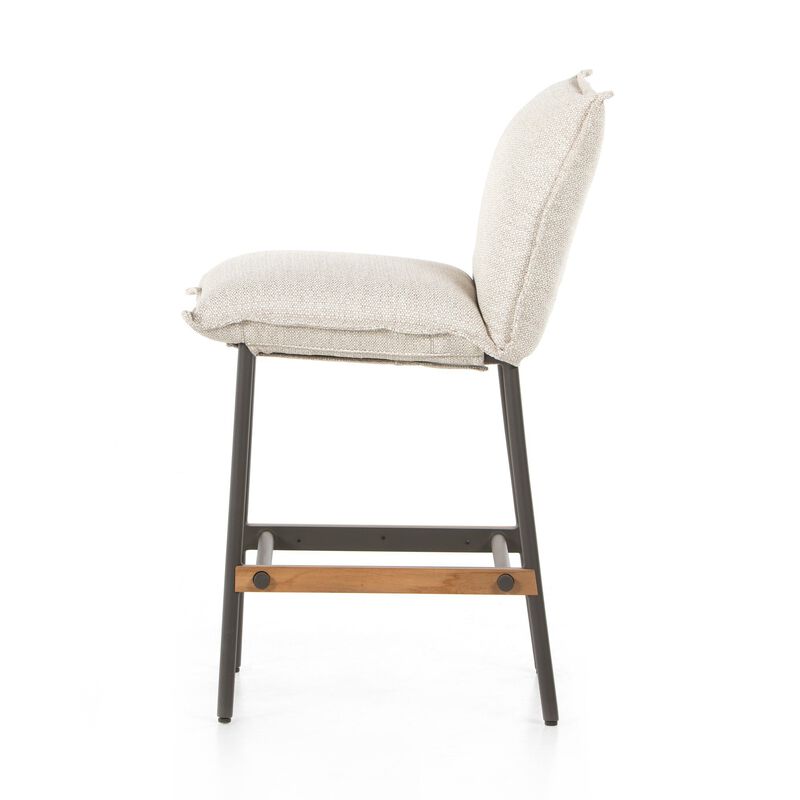 Vega Outdoor Counter Stool