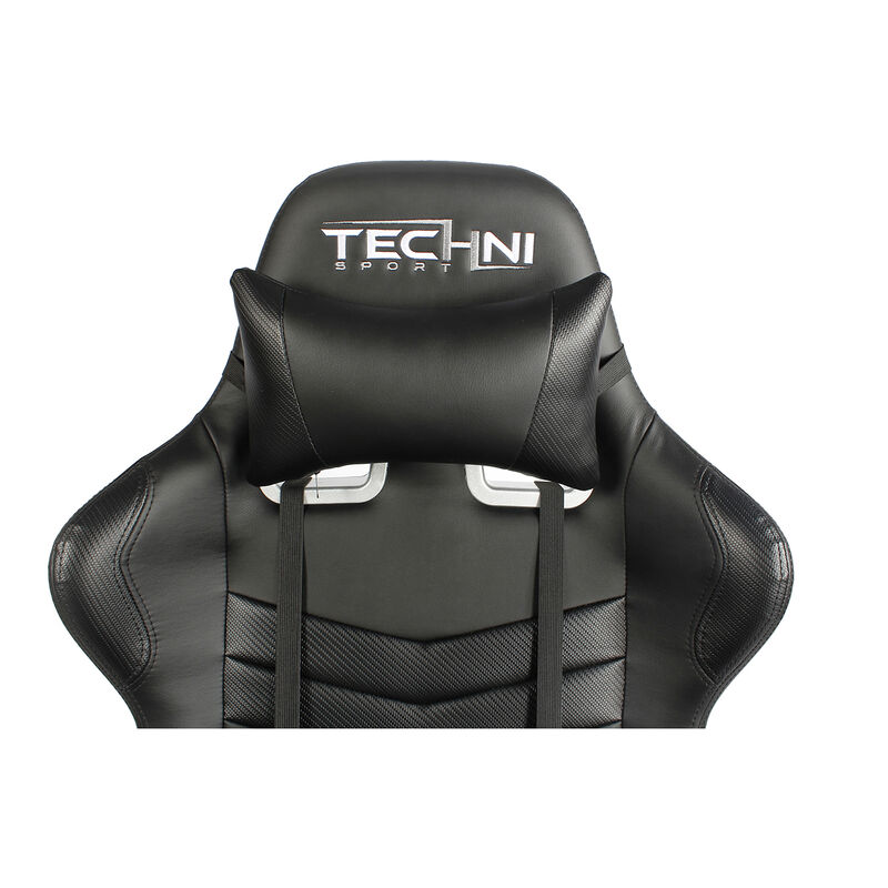 Streamdale Ergonomic High Back Racer Style Pc Gaming Chair