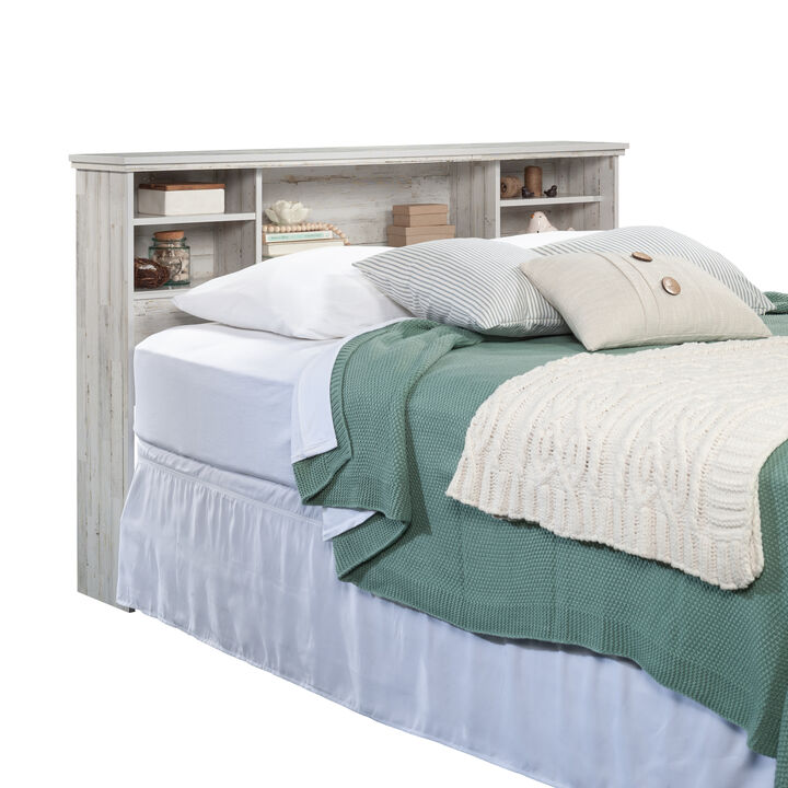 River Ranch Full-Queen Headboard