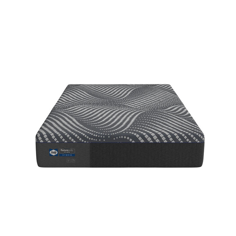 Albany Plush Hybrid Mattress