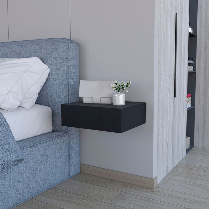 Vienna Floating Nightstand