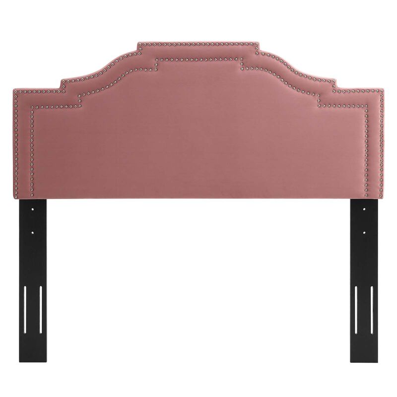 Modway - Lucia King/California King Performance Velvet Headboard