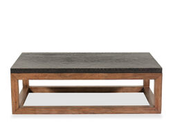 Big Sky Cocktail Table