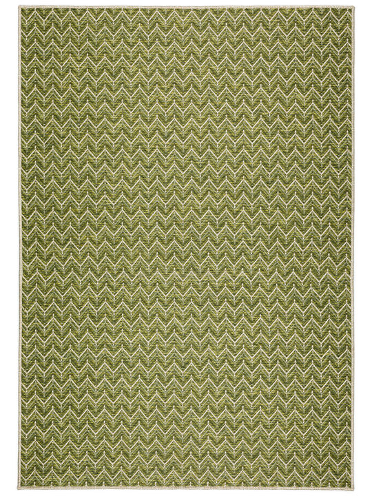 Bali BB1 Cactus 3' x 5' Rug