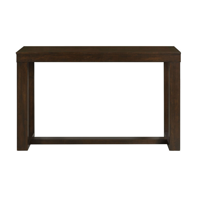 Drew Bar Table Set