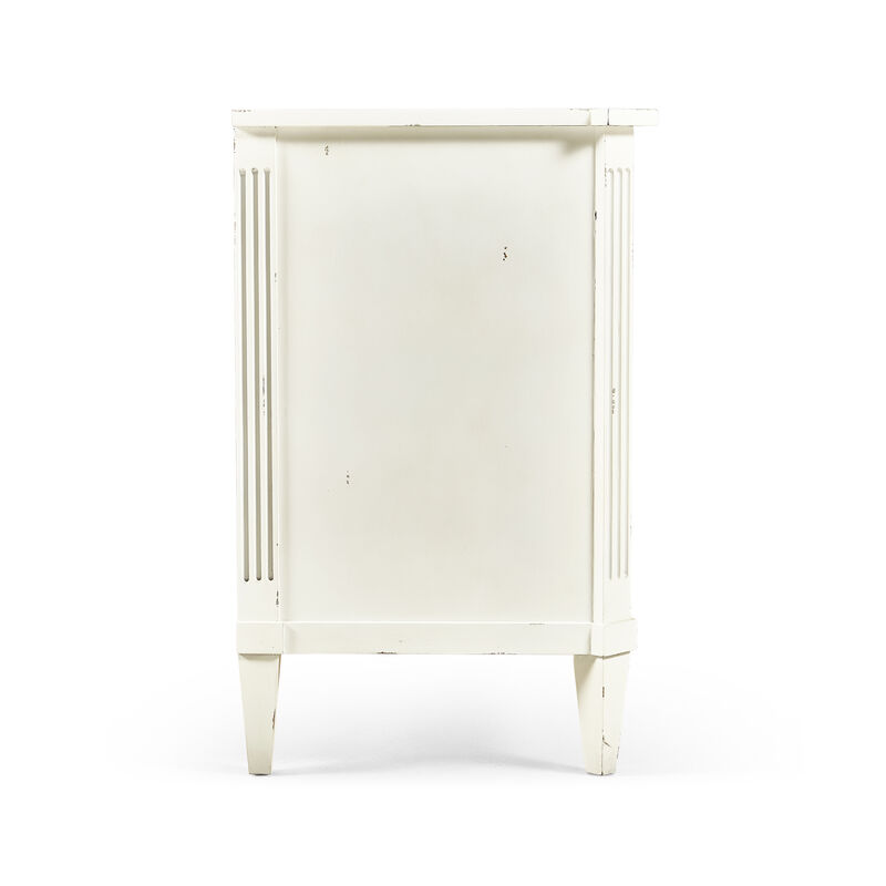 Aeon Swedish Drawer Chest